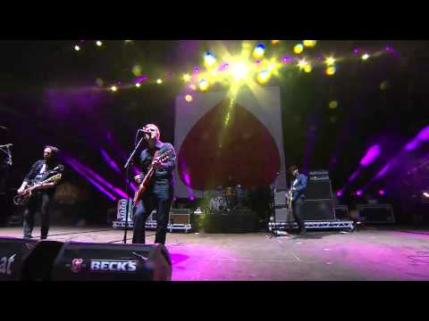 The Gaslight Anthem – Live at Hurricane Festival 2015