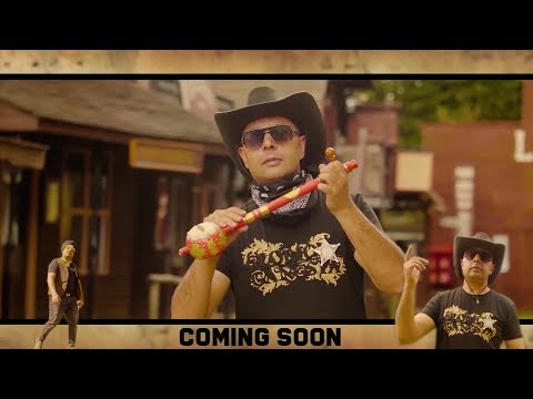 Panjabi MC - STANDARD (feat. Sahib) | Teaser | 56 Districts