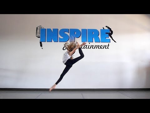 Meet Maylee - A Dancer Who Broke Her Foot But Not Her Spirit