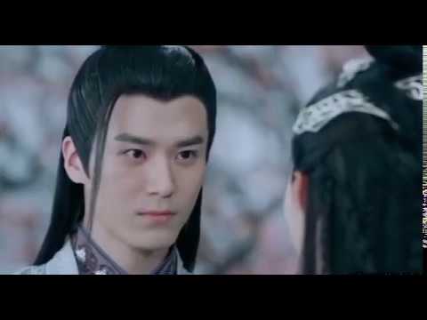 赵丽颖饰演的碧瑶（Zhao LiYing‘s video）