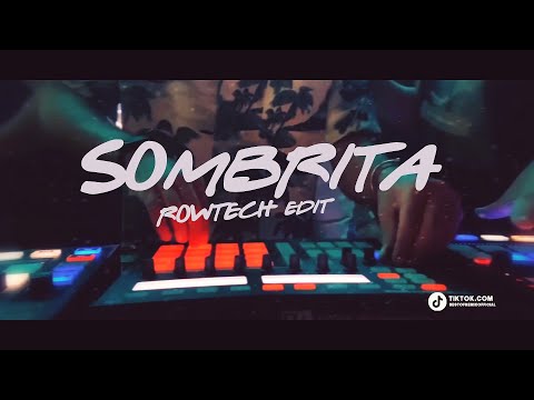 WAWA - SOMBRITA 2024 (ROWTECH edit)