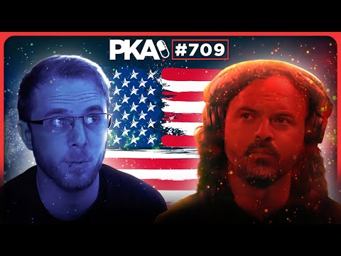 Secret Service Conspiracy, Dick VS Hutch: PKA 709