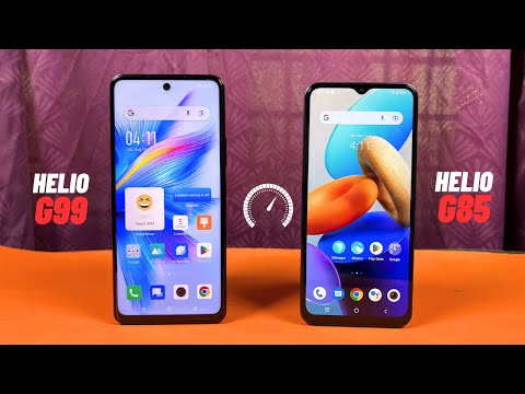 Infinix Note 30 vs Vivo Y22 - Speed Test & Comparison!