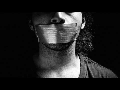 John Stossel - Censoring Political Views