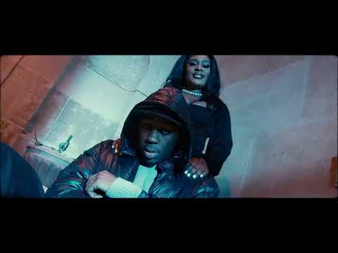 Samy Lrzo - Envoûté (Clip Officiel)