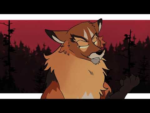 Destroy Me - Animation Meme