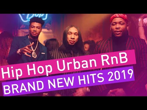 🌴 Best of Hip Hop Urban RnB Mix #91 💯 Hot New Club Hits of September 2019 🔥 Dj StarSunglasses