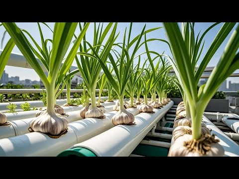 Balcony Gardening: How to Grow Vegetables in Small Spaces – Beginner's Guide