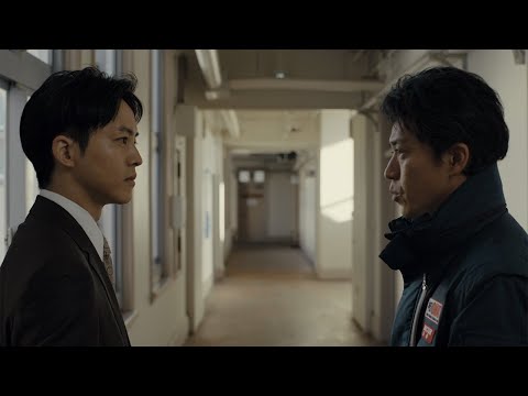 小栗旬 ✕ 松坂桃李 ✕ 池松壮亮 ✕ 窪塚洋介　豪華キャストが集結！映画「フロントライン」2025年6月公開 　先行特別映像が解禁