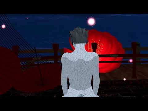 VRChat: Dance - Demons