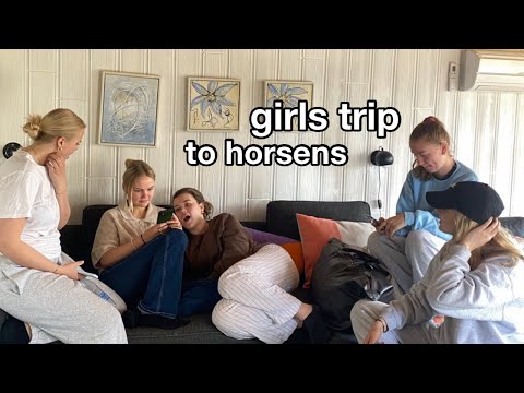 went on a trip with my girls, here is what happened