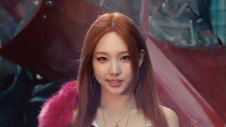 【MV繁中字】 NAYEON (나연) - ABCD