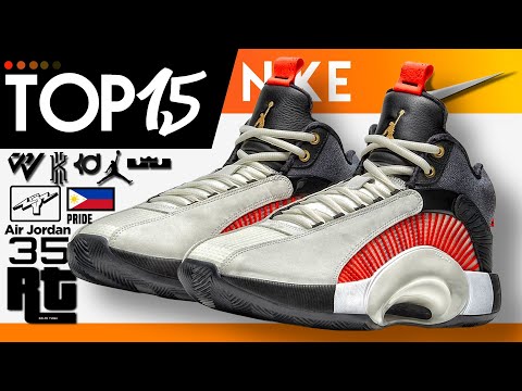 Top 15 Latest Nike Shoes for the month of November 2020 4th week