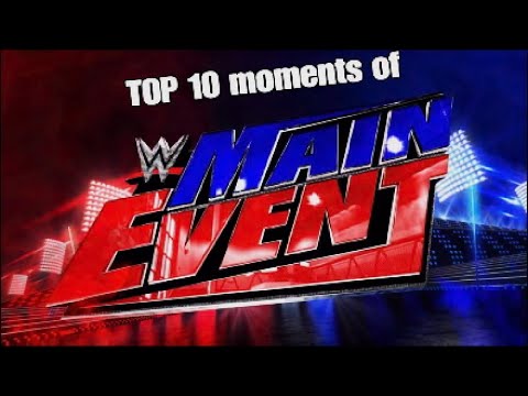 TOP 10 moments of AWA Wrestling Main Event. 31.10.24