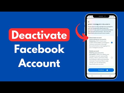 How to Deactivate Instagram Account on Android (Quick & Simple)