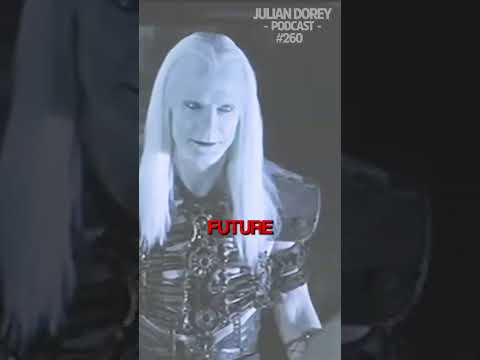 Future Humans Will Be Made By Us?!?!?!