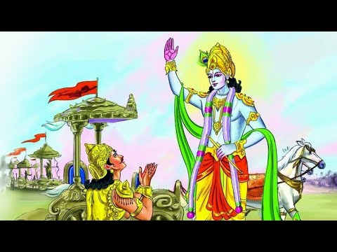 श्री कृष्ण की बानी/Shri Bhagwat Geeta/banglai#  #sabita Lifestyle vlog 🕉🙏# 8 अध्याय