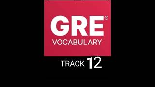 GRE VOCABULARY - TRACK 12- Swill #grevocab #grevocabulary#vocabularyenglish#gretest#grestrategies