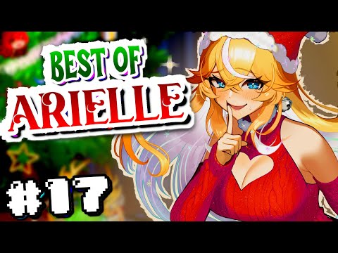 It's Starting to Feel a Lot More JOLLY - Best of Arielle #17