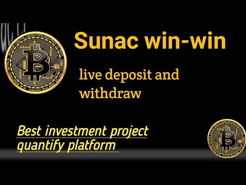 Sunac.cc | Best investment project| quantify platform 2024