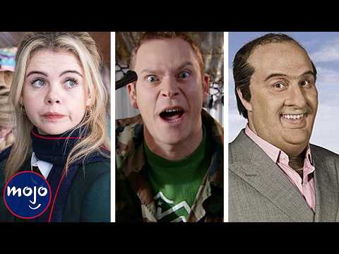 Top Modern British Comedy Moments