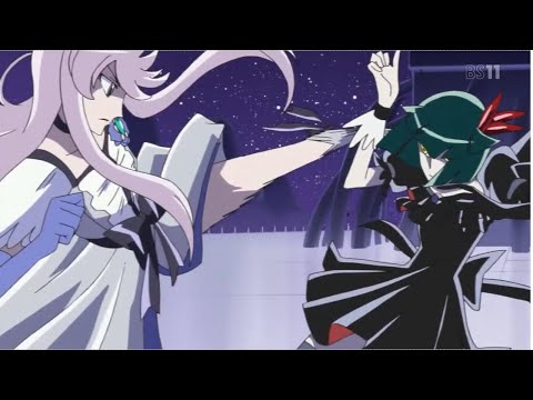 【AMV/MAD】ハートキャッチプリキュア！「MOON ～月光 ～ATTACK」