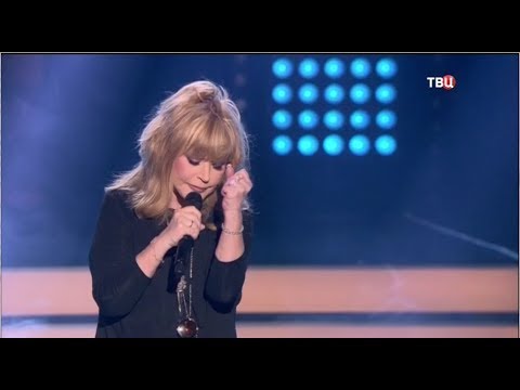 Алла Пугачева - Позови меня с собой ("Удачные песни", 20.04.2017 г.)