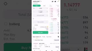 binance spot trading full tutorial