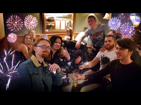 Four Idiots - Mini New Years Special