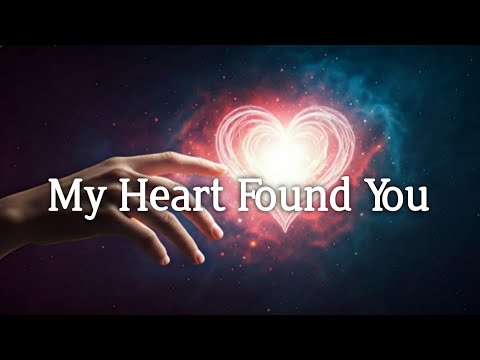 Eagle Studio - My Heart Found You - lyrics - 2025.