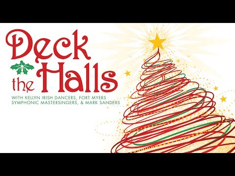 Deck The Halls with Gulf Coast Symphony