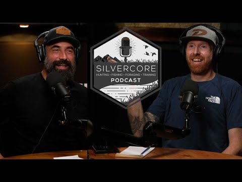 Silvercore Podcast Ep. 114: Pushing Boundaries and Surviving the Unthinkable with Ian McIntosh