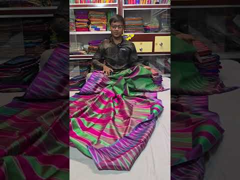 Ikkat Sarees With Price | Kotki Saree | Ikkat Silk Saree | Ikkat Saree | Silk BHES | Wh- 9064262150