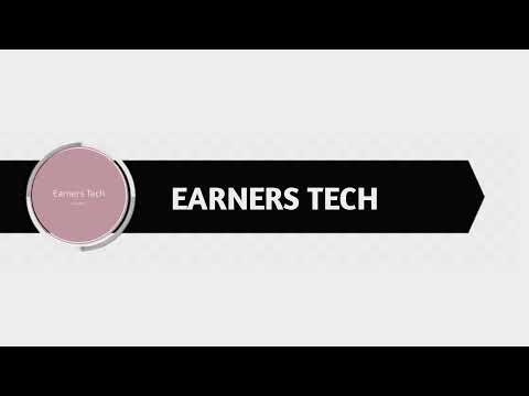 EARNERS TECH