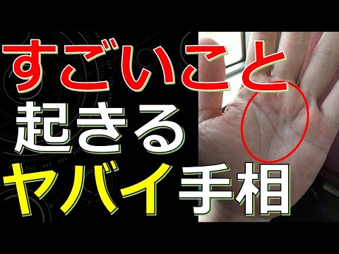 なぜかスゴイ奇跡が起きる手相５選！仕事やお金、恋愛などで幸せを感じられる前兆サイン