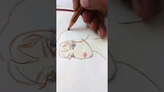 #illustration #hairdrawing #hairdrawingtutorial #fashionstudent