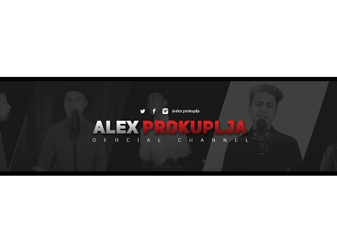 Live stream di Alex Prokuplja