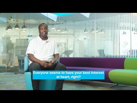 Culture & Benefits at Cisco