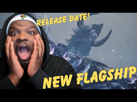 Monster Hunter Wilds 4th Trailer: Reaction and Breakdown | New Release Date and New Monsters