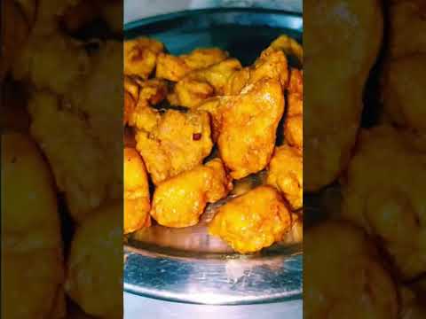 #chickenpakora #pokora #chickenlollypop #shortvideo #treandingshort #youtube #recipe #viralshort