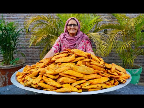 BHAJIYA || Batter Fried Eggplant || Easy Evening snacks || Crispy Eggplant Recipe