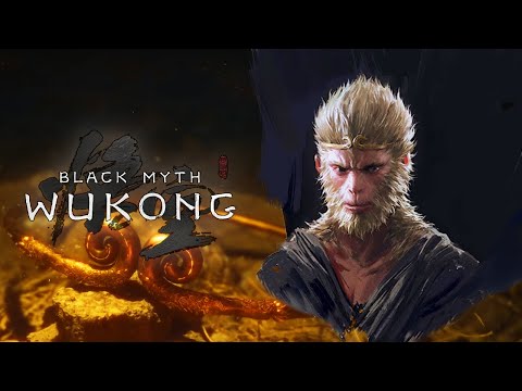 往生咒 - Rebirth Mantra (Final Trailer Ver) | Black Myth: Wukong