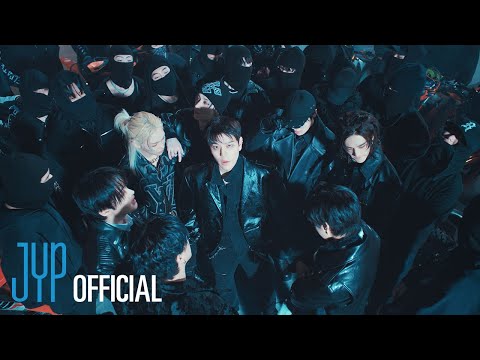 Stray Kids "Walkin On Water" M/V