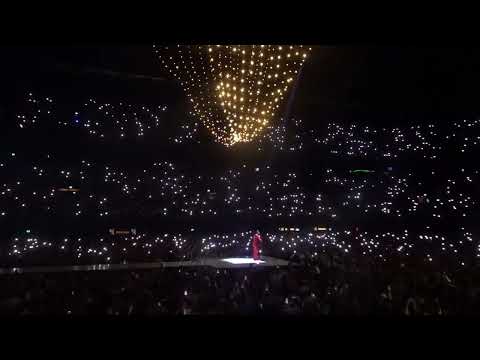 Danny Vera - Rollercoaster (live in Ziggodome 2023)