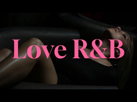 【R&B洋楽】必ずハマる！恋の鼓動を感じるR&B💗