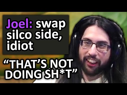 Imaqtpie Gets Instantly Humbled by Chat