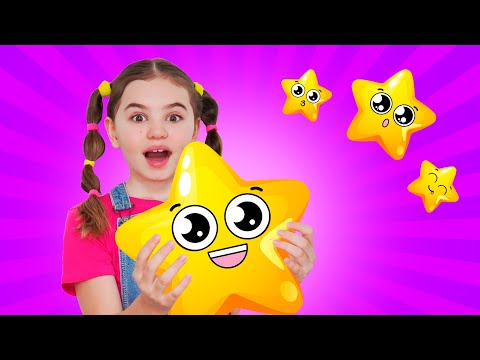 Twinkle, Twinkle, Little Star - Wheels on the Bus | Kids Songs & Nursery Rhymes