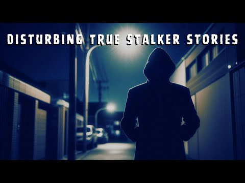 Disturbing TRUE Stalker Stories | Malevolent Mischief