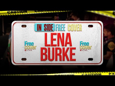 [In-Side] Free Cover - Lena Burke