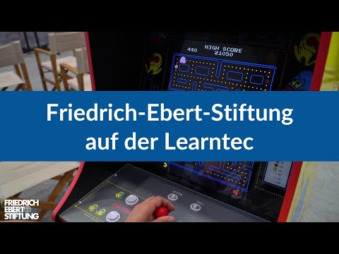 Digitale Trends in der Erwachsenenbildung | FES goes Learntec II